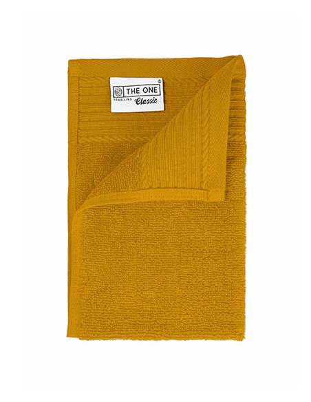 T-T1-30-Classic Guest Towel