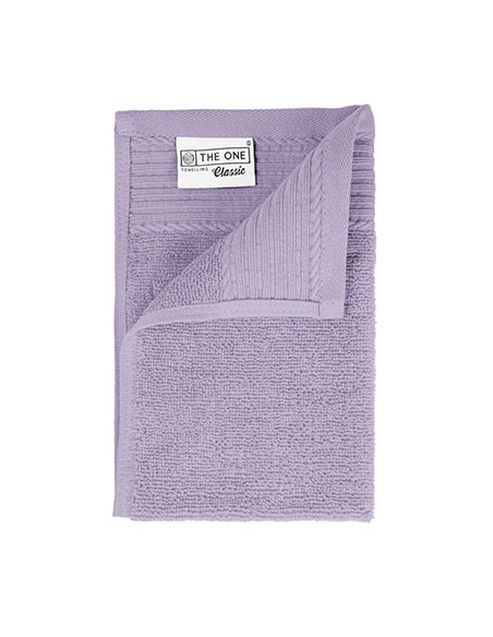 T-T1-30-Classic Guest Towel