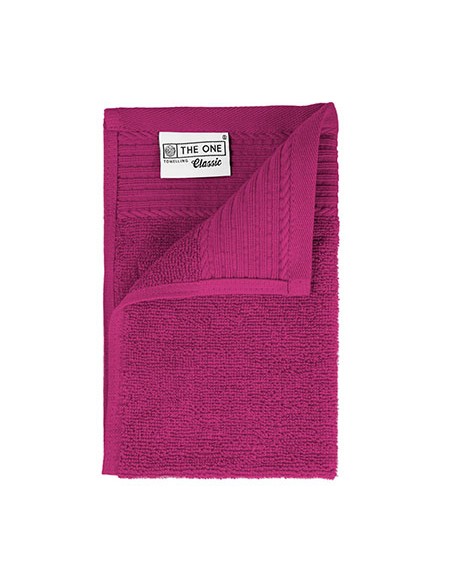 T-T1-30-Classic Guest Towel