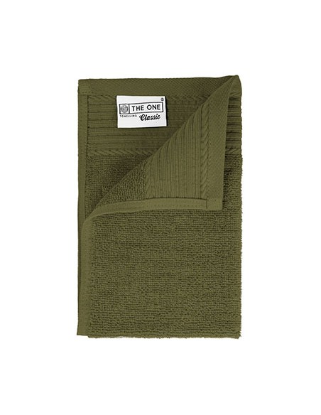 T-T1-30-Classic Guest Towel