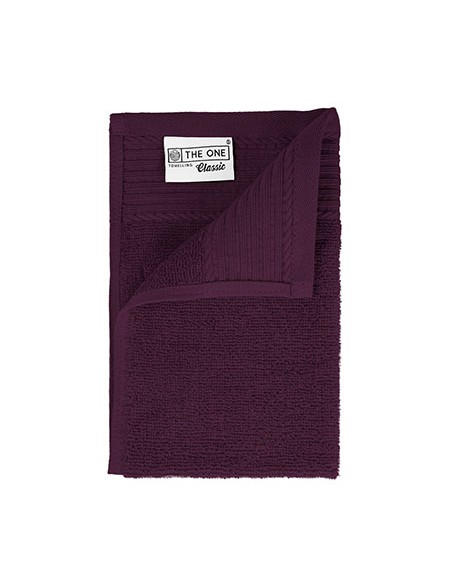 T-T1-30-Classic Guest Towel
