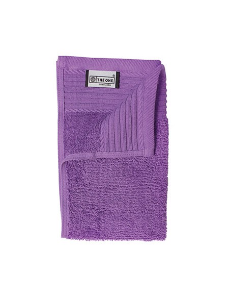 T-T1-30-Classic Guest Towel