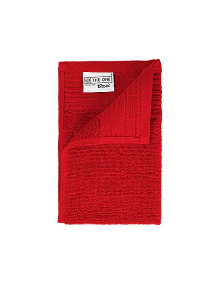 T-T1-30-Classic Guest Towel