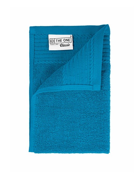 T-T1-30-Classic Guest Towel
