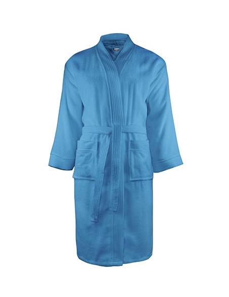 T-T1-B-Classic Bathrobe