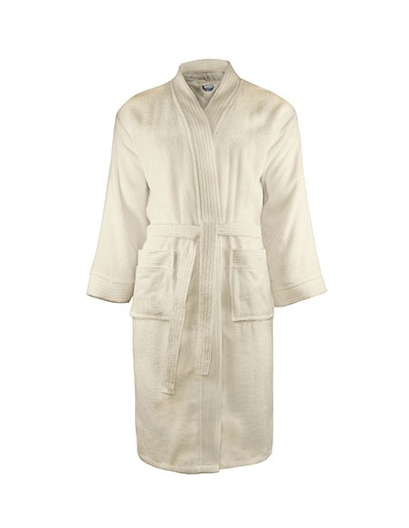 T-T1-B-Classic Bathrobe