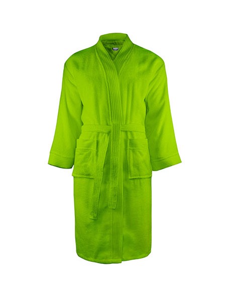 T-T1-B-Classic Bathrobe