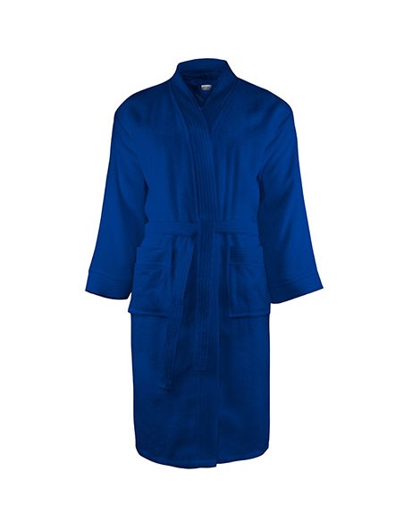 T-T1-B-Classic Bathrobe