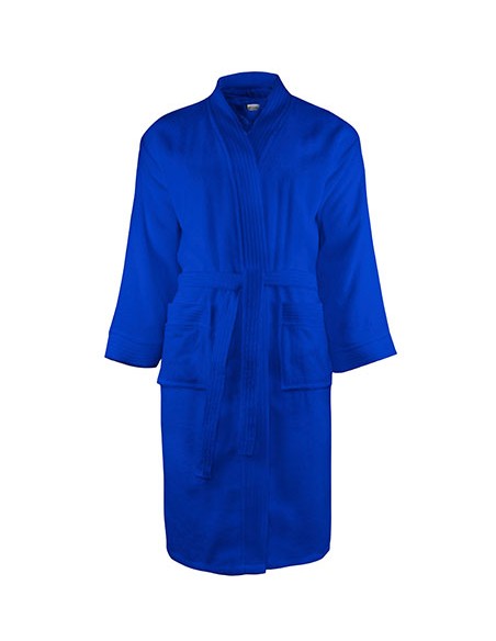 T-T1-B-Classic Bathrobe