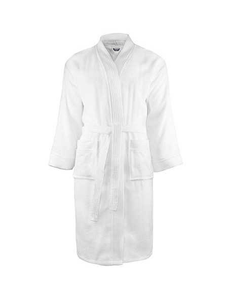 T-T1-B-Classic Bathrobe