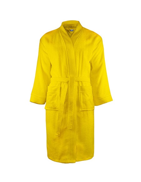 T-T1-B-Classic Bathrobe