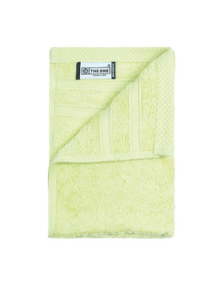T-T1-BAMBOO30-Bamboo Guest Towel