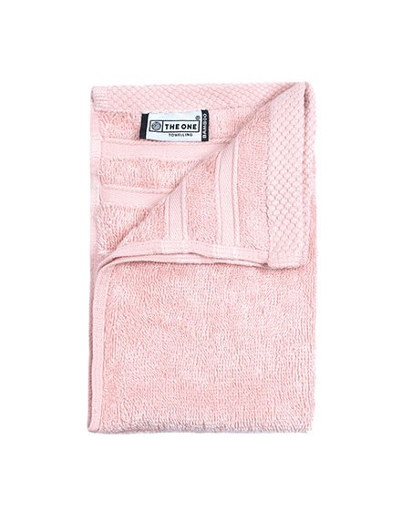 T-T1-BAMBOO30-Bamboo Guest Towel