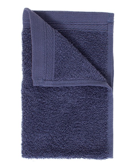 T-T1-ORG30-Organic Guest Towel