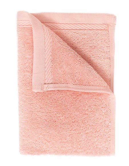 T-T1-ORG30-Organic Guest Towel