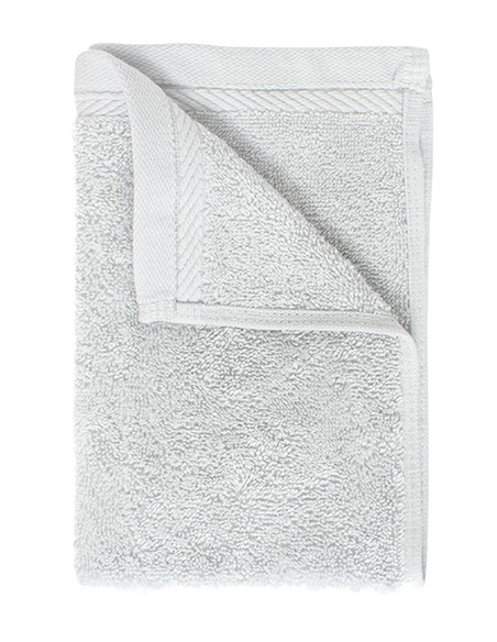 T-T1-ORG30-Organic Guest Towel