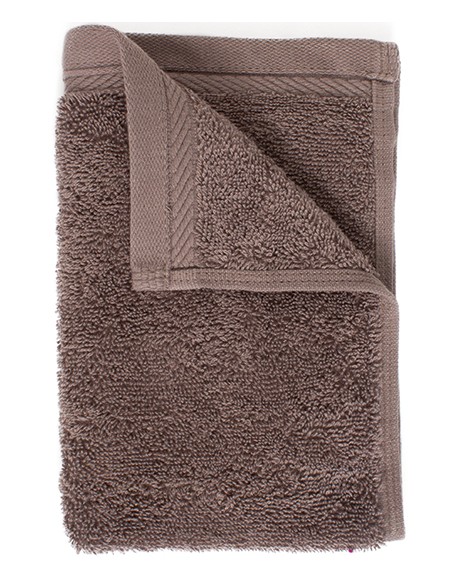T-T1-ORG30-Organic Guest Towel