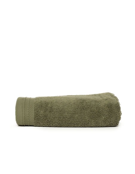 T-T1-ORG50-Organic Towel