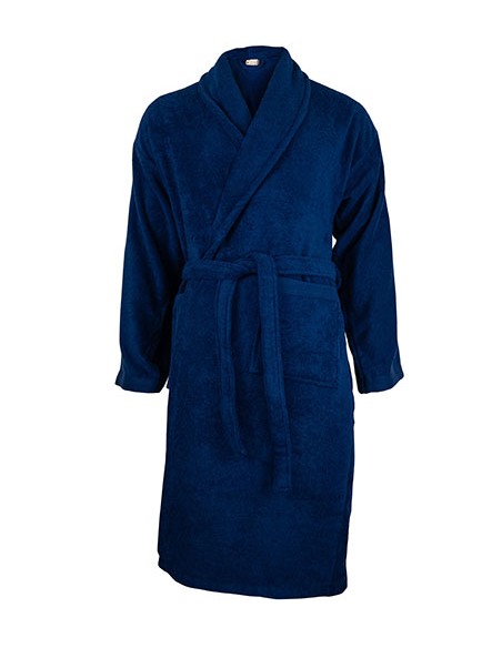 T-T1-ORGB-Organic Bathrobe