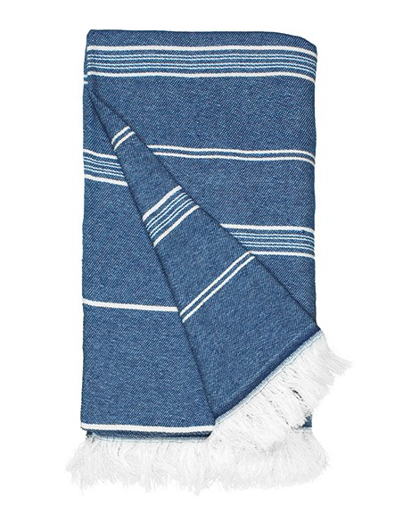 T-T1-RHAM-Recycled Hamam Towel