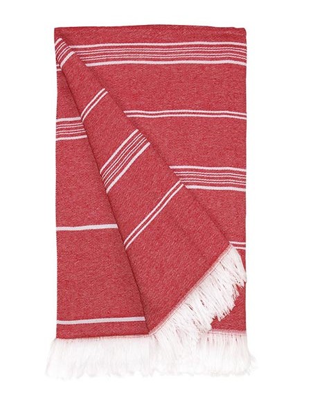 T-T1-RHAM-Recycled Hamam Towel