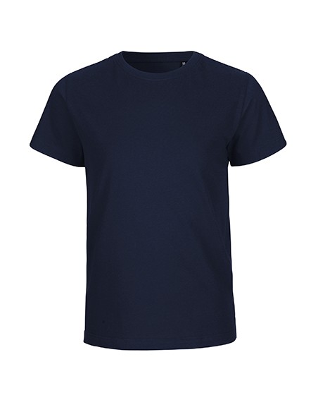 T-T30001-Tiger Cotton Kids T-Shirt