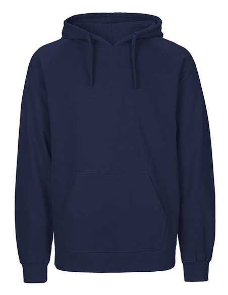 T-T63101-Unisex Tiger Cotton Hoodie