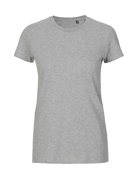 T-T81001-Tiger Cotton Ladies T-Shirt