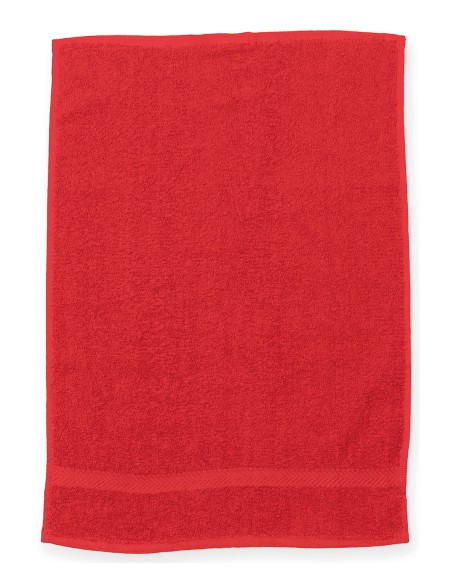 T-TC002-Luxury Gym Towel