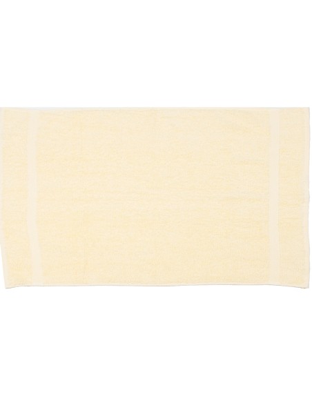 T-TC003-Luxury Hand Towel