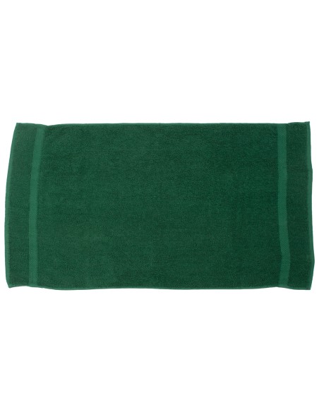 T-TC003-Luxury Hand Towel