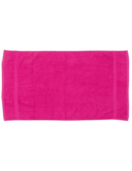 T-TC003-Luxury Hand Towel