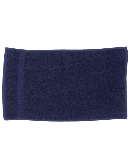 T-TC005-Luxury Guest Towel