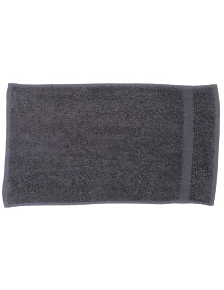 T-TC005-Luxury Guest Towel