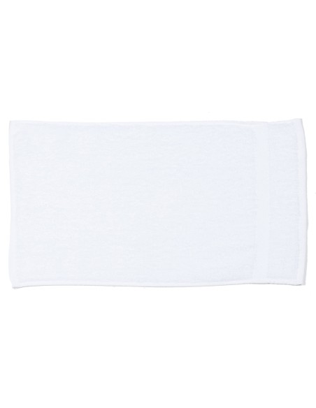 T-TC005-Luxury Guest Towel