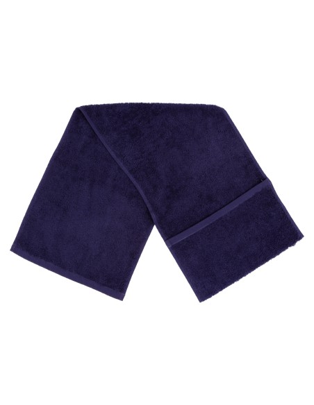 T-TC007-Pocket Gym Towel