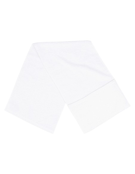 T-TC007-Pocket Gym Towel