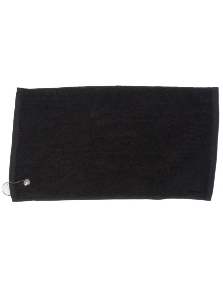 T-TC013-Luxury Golf Towel