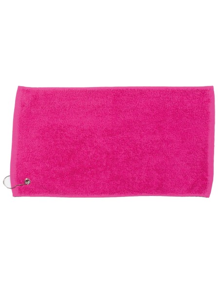T-TC013-Luxury Golf Towel