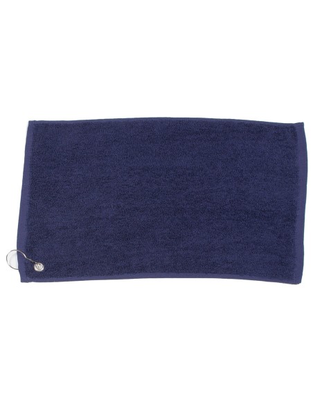 T-TC013-Luxury Golf Towel