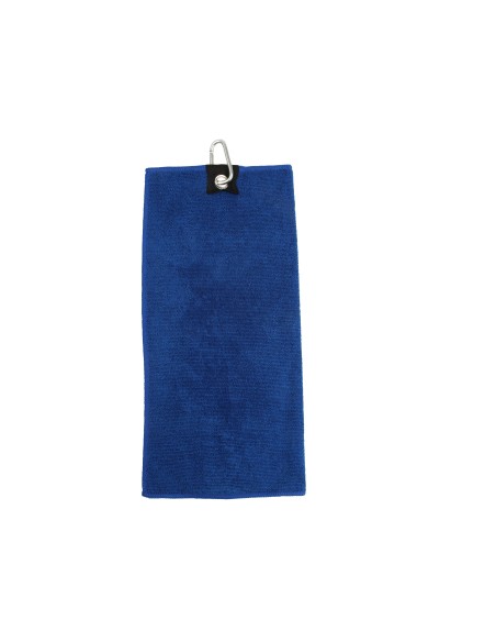 T-TC019-Microfibre Golf Towel