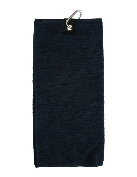 T-TC019-Microfibre Golf Towel