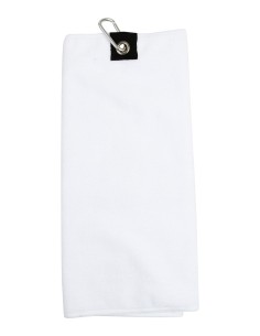 T-TC019-Microfibre Golf Towel