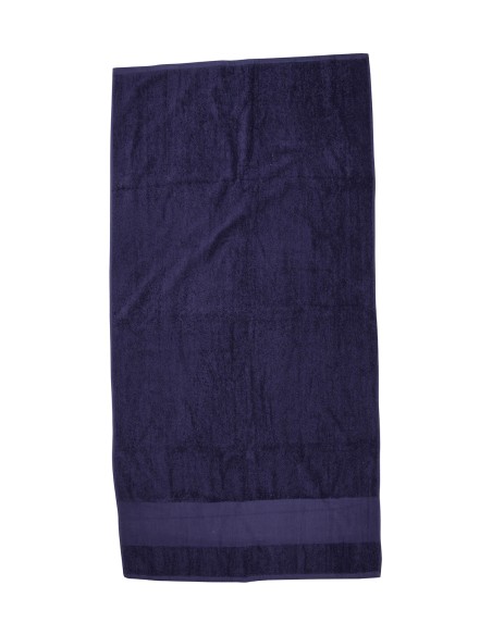 T-TC035-Printable Bath Towel