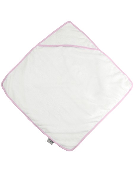 T-TC036-Babies Hooded Towel