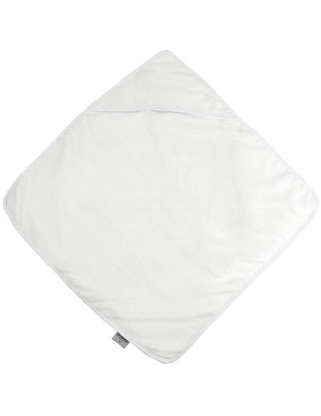 T-TC036-Babies Hooded Towel