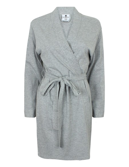 T-TC050-Ladies Robe