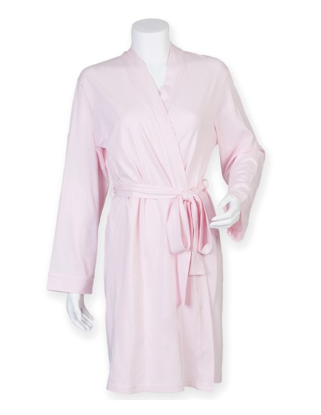 T-TC050-Ladies Robe