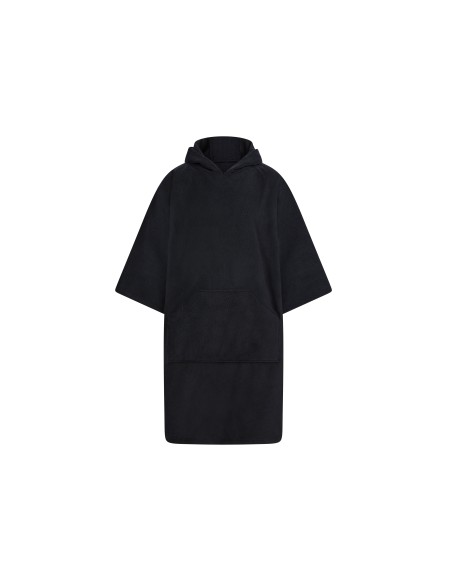 T-TC810-Adults Towelling Poncho
