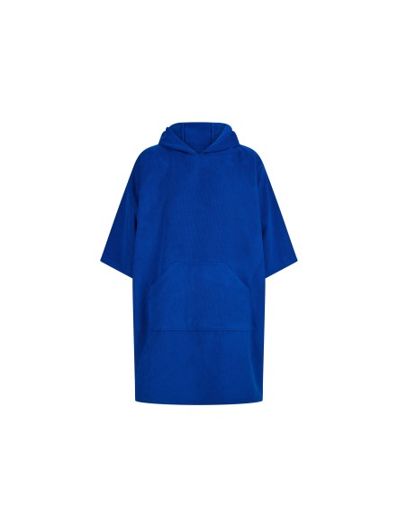 T-TC810-Adults Towelling Poncho